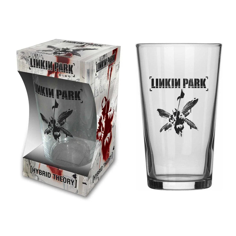 LINKIN PARK - (Unshatter 公開記念 ) - HYBRID THEORY